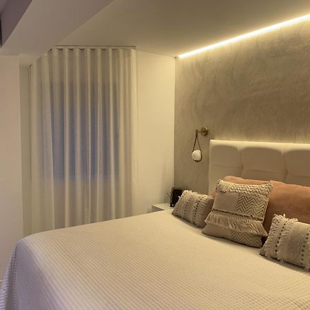 Apartamento Estilo Neoyorkino Málaga Exterior foto