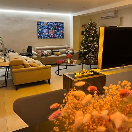 Apartamento Estilo Neoyorkino Málaga Exterior foto