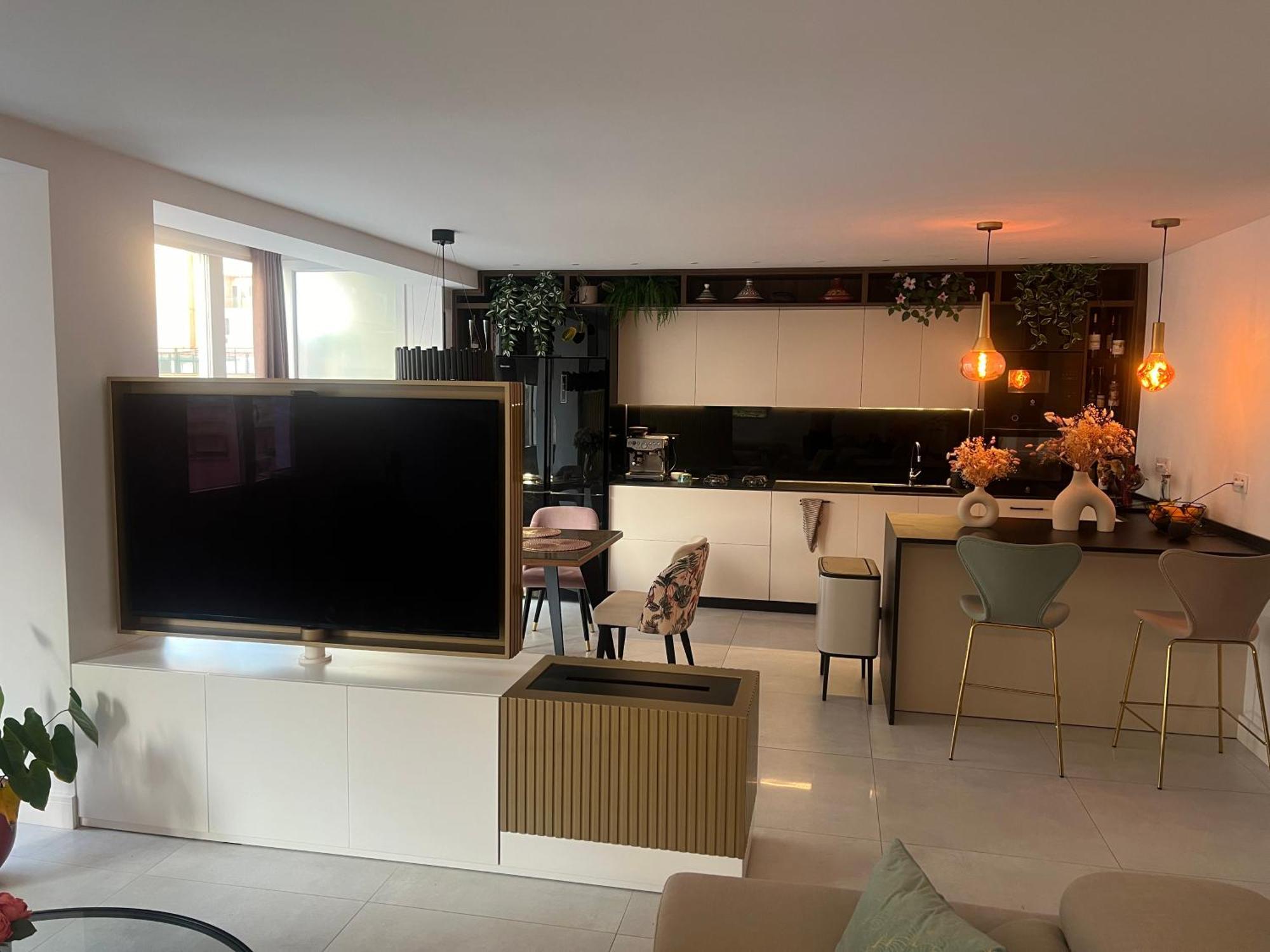 Apartamento Estilo Neoyorkino Málaga Exterior foto