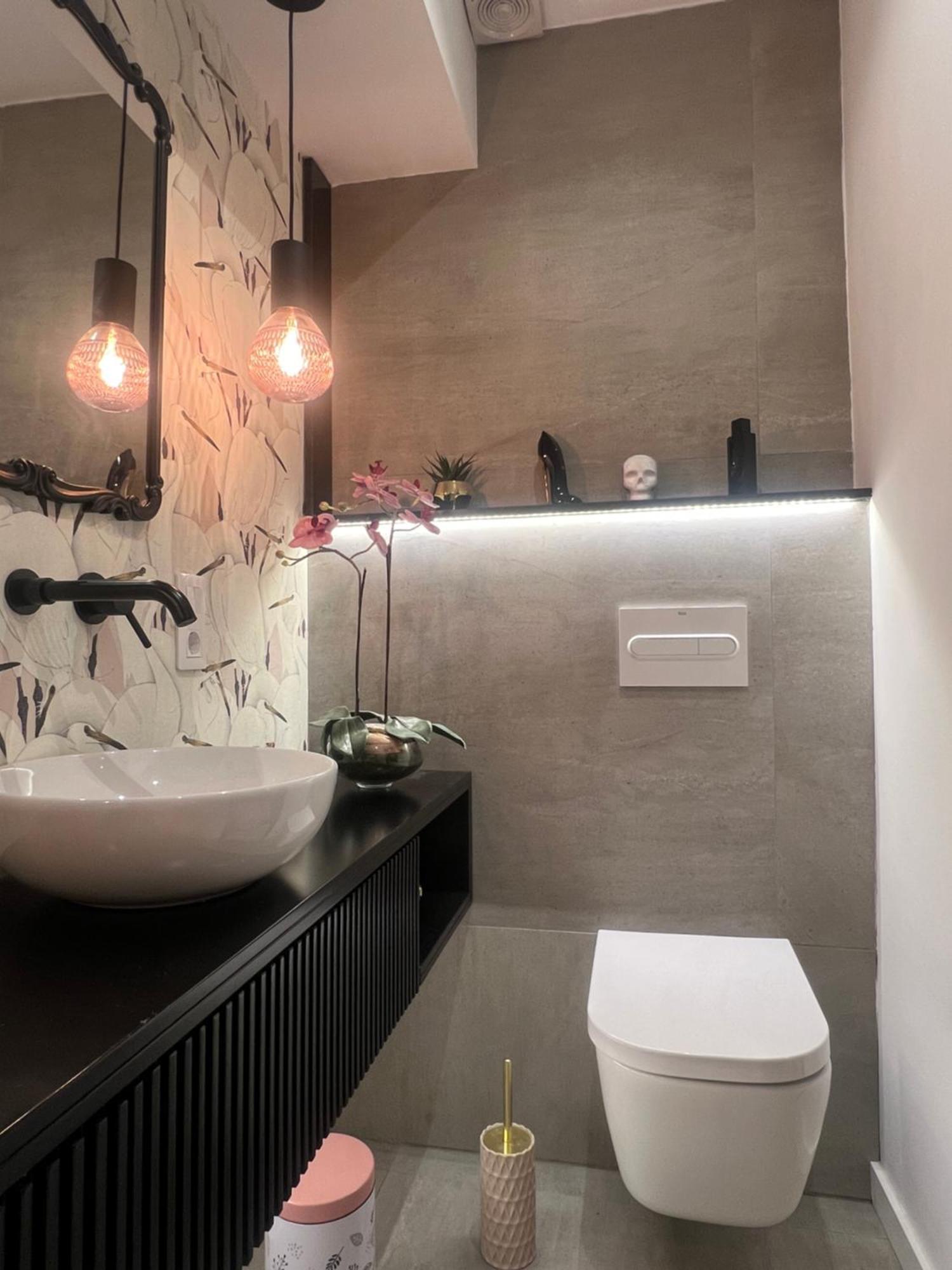 Apartamento Estilo Neoyorkino Málaga Exterior foto