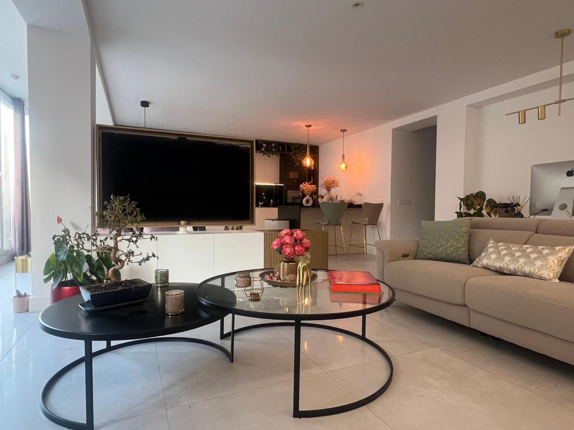 Apartamento Estilo Neoyorkino Málaga Exterior foto