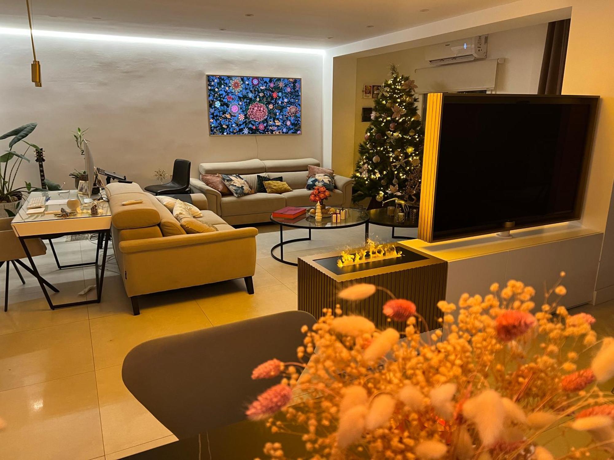 Apartamento Estilo Neoyorkino Málaga Exterior foto